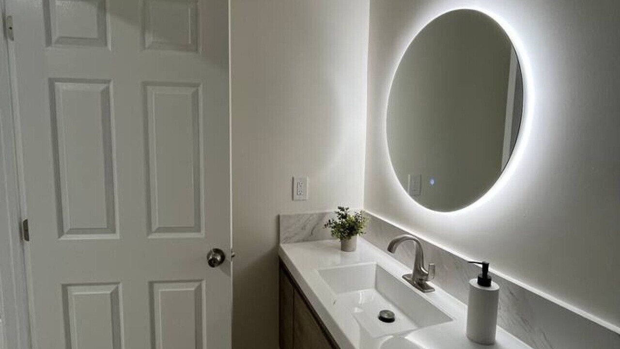 Photo of Bathroom in El Monte