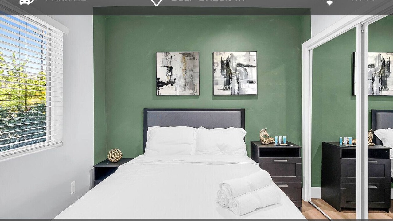 Photo of Bedroom in Artesia