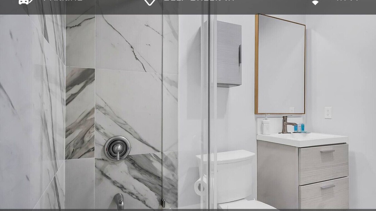 Photo of Bathroom in Artesia