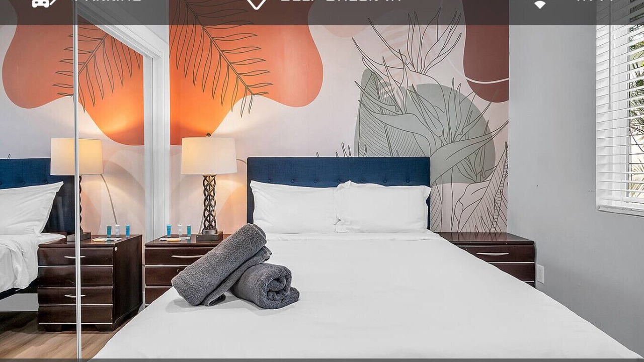 Photo of Bedroom in Artesia