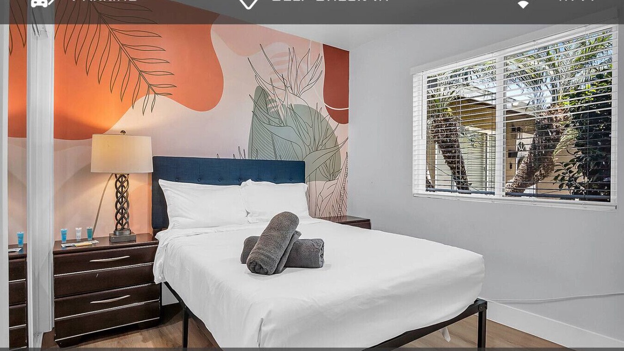 Photo of Bedroom in Artesia