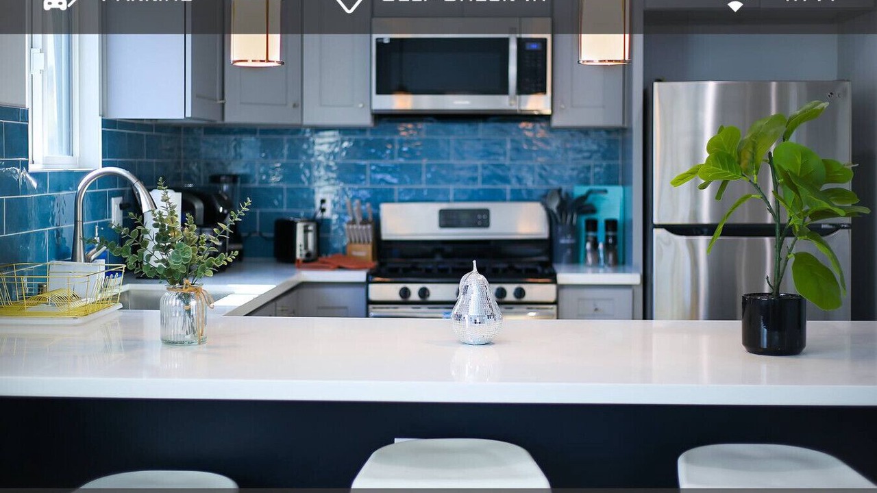 Photo of Kitchen in Artesia