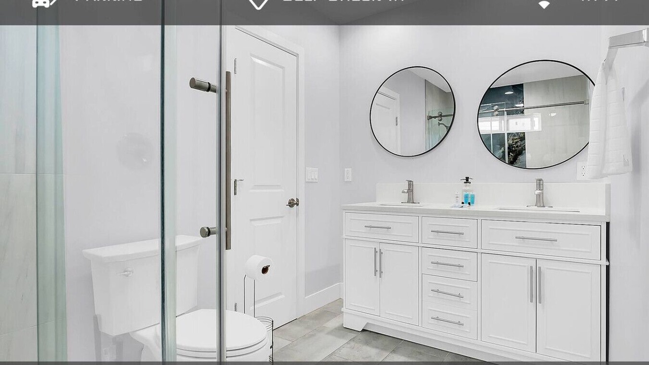 Photo of Bathroom in Artesia