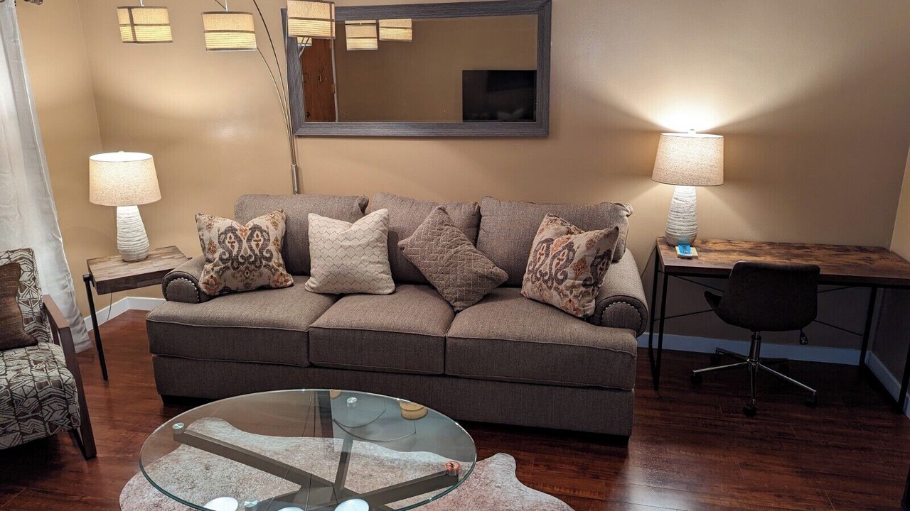 Photo of Livingroom in Inglewood