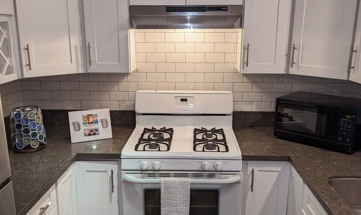 Photo of Kitchen in Inglewood