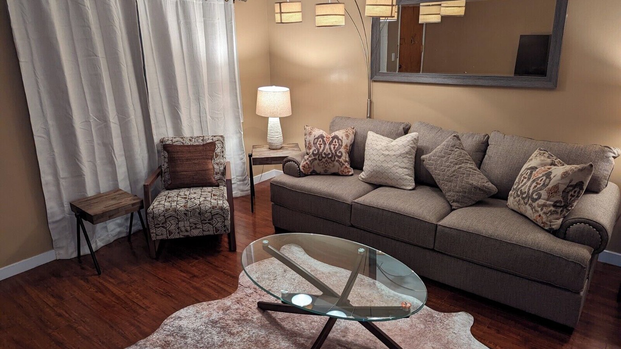 Photo of Livingroom in Inglewood