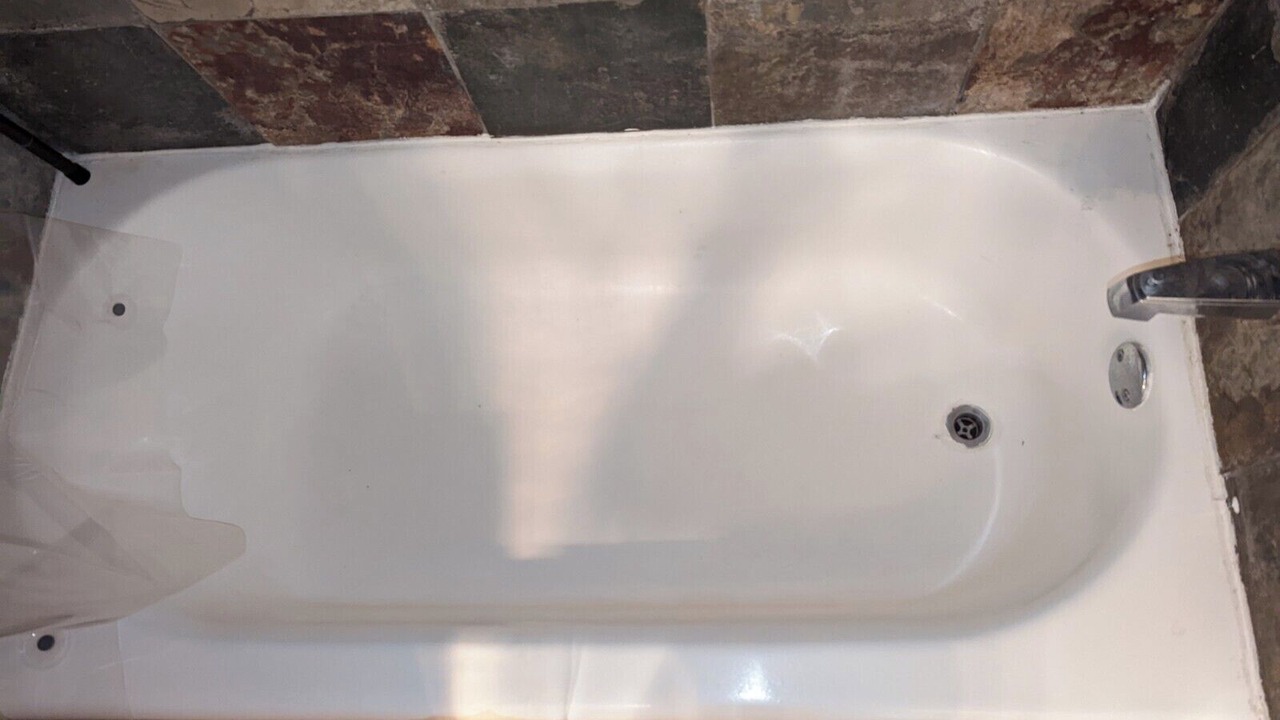 Photo of Bathroom in Inglewood