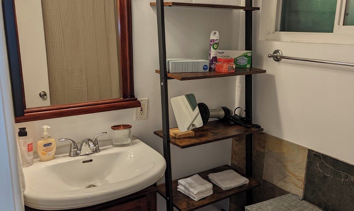 Photo of Bathroom in Inglewood