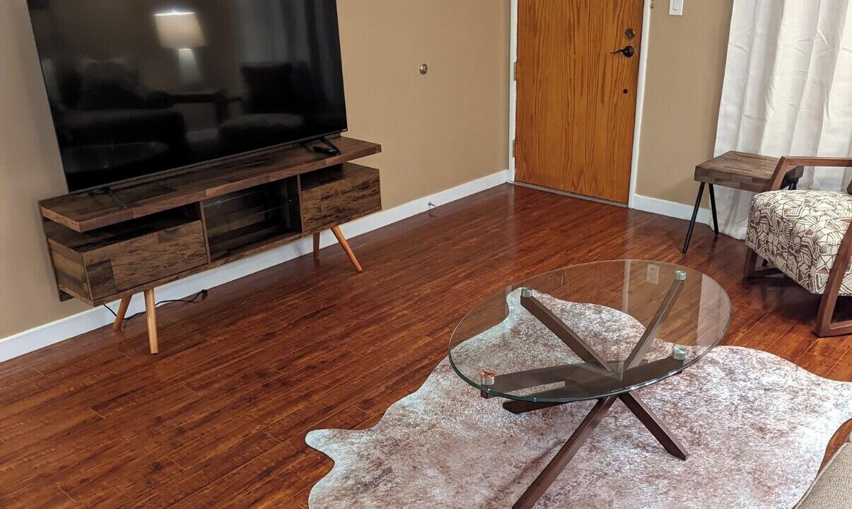 Photo of Livingroom in Inglewood