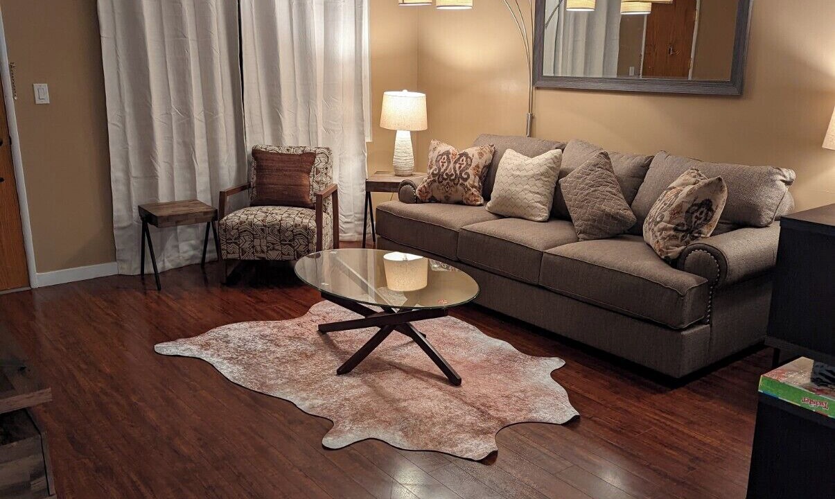 Photo of Livingroom in Inglewood
