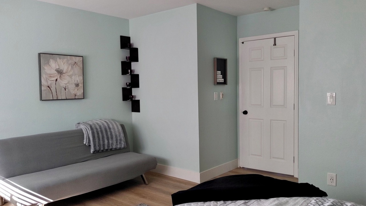 Photo of Bedroom in University City