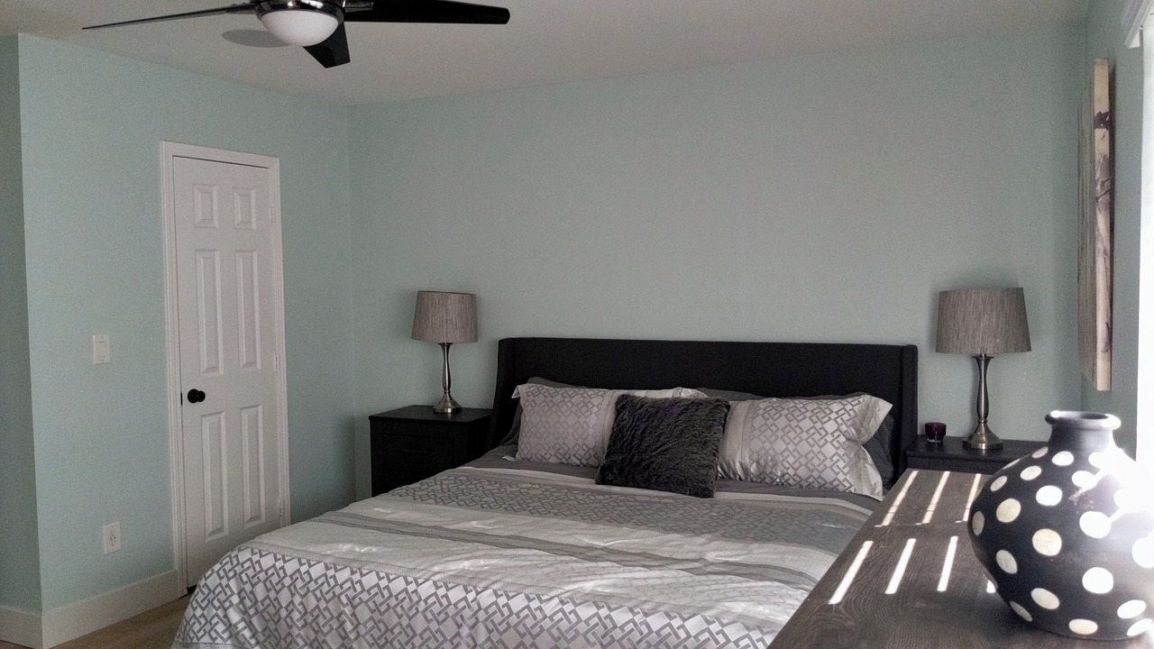 Photo of Bedroom in University City