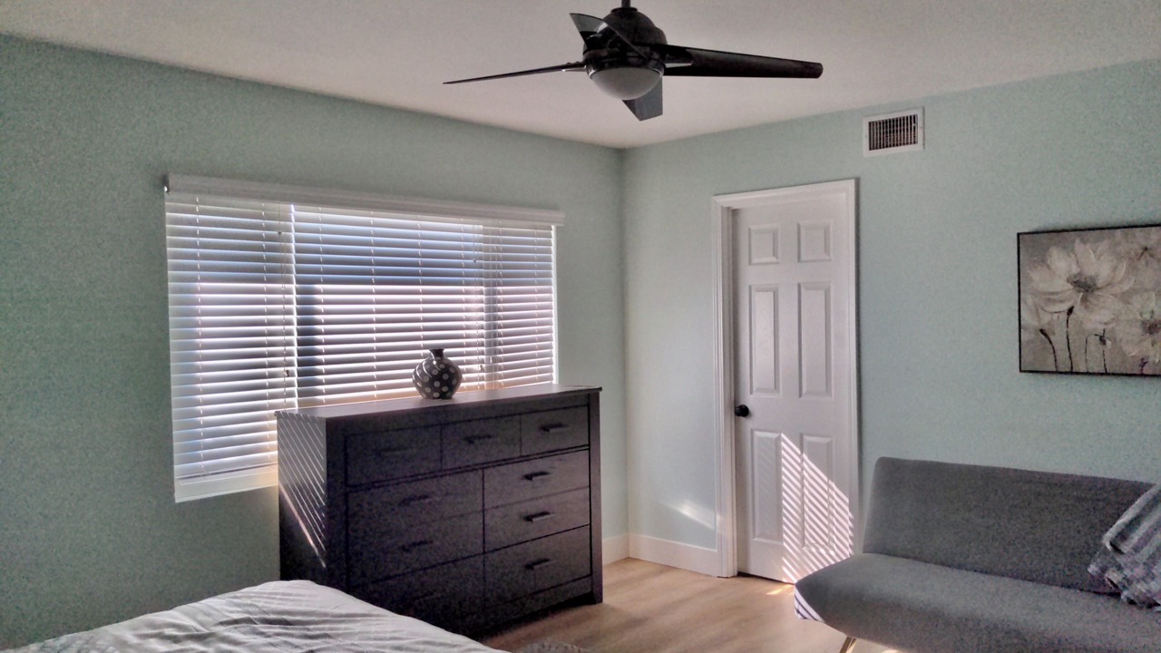 Photo of Bedroom in University City
