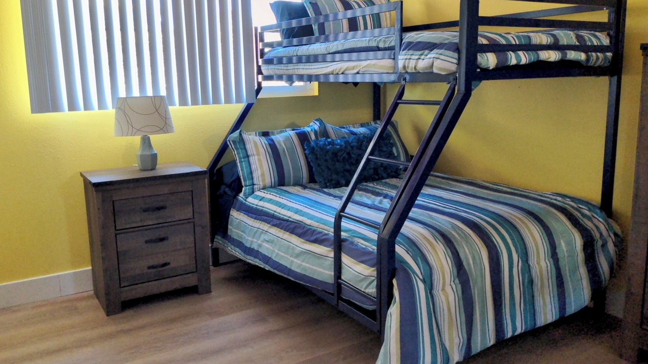 Photo of Bedroom in University City