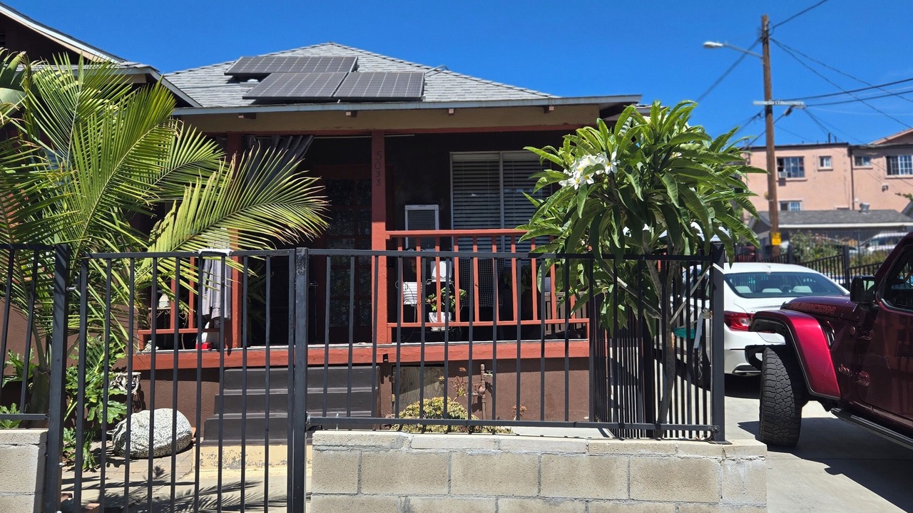 Photo of Outdoor in Eagle Rock
