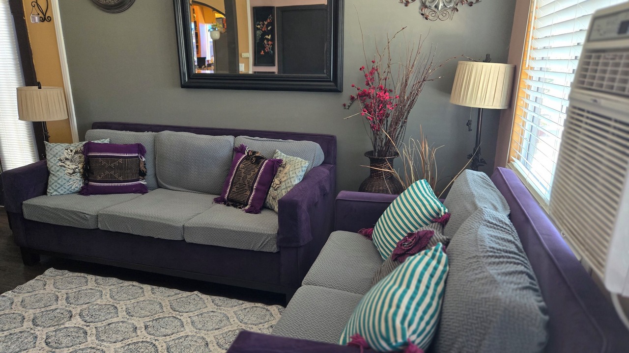 Photo of Livingroom in Eagle Rock