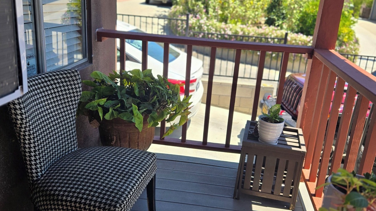 Photo of Outdoor in Eagle Rock