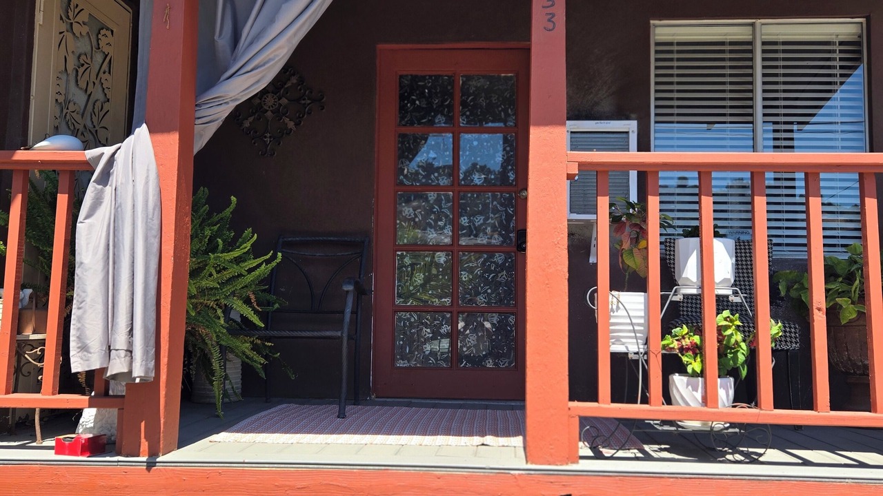 Photo of Outdoor in Eagle Rock