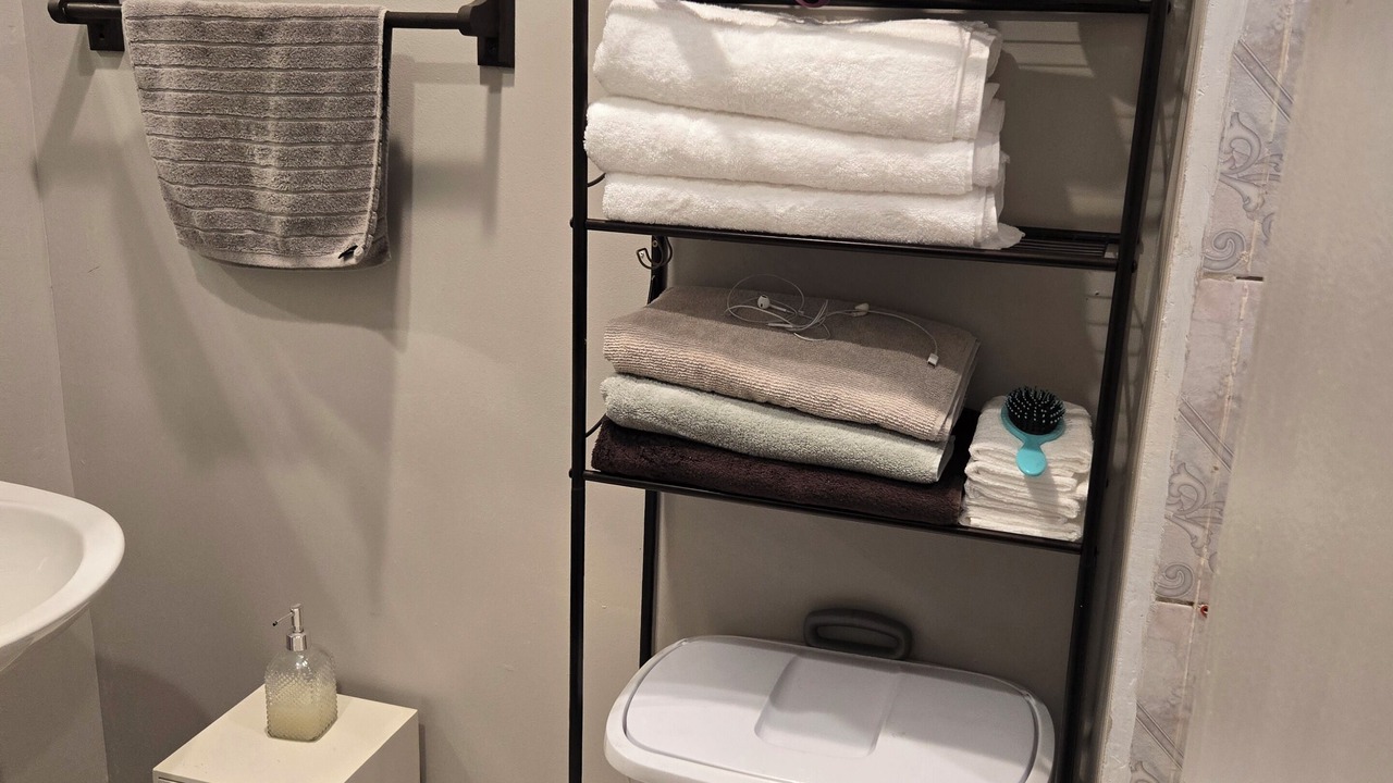 Photo of Bathroom in Eagle Rock