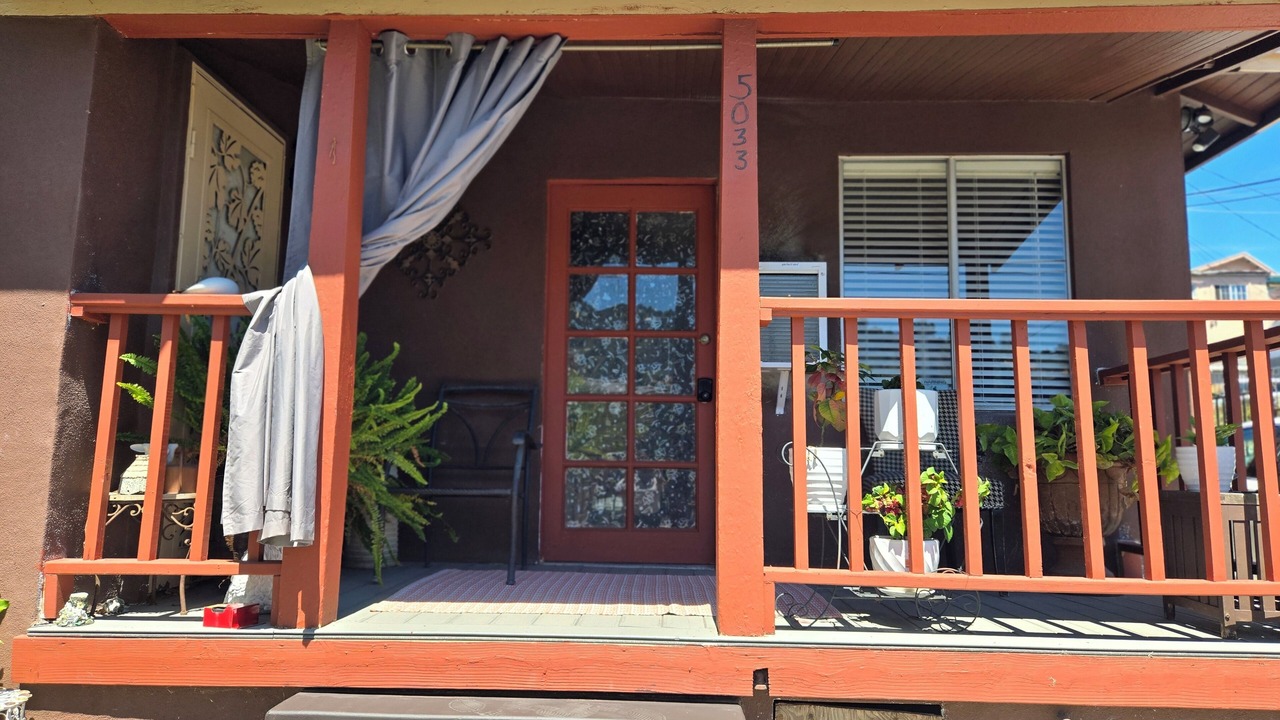 Photo of Outdoor in Eagle Rock