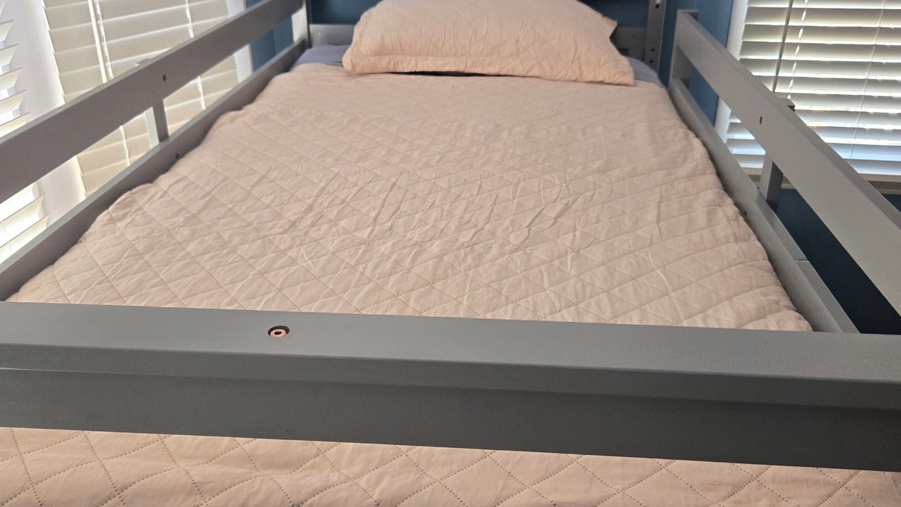 Photo of Bedroom in Eagle Rock
