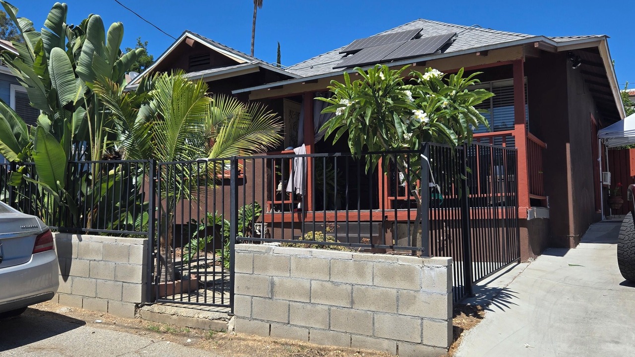 Photo of Outdoor in Eagle Rock