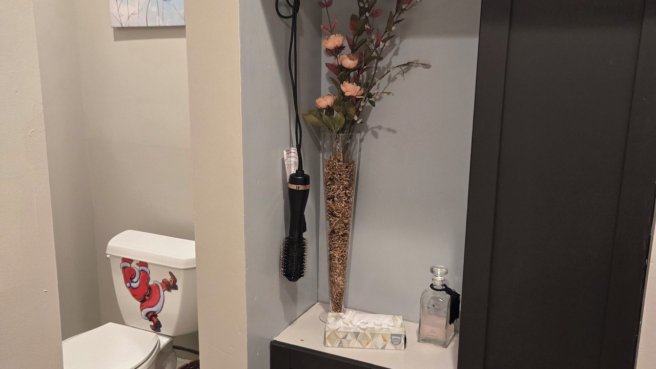 Photo of Bathroom in Eagle Rock
