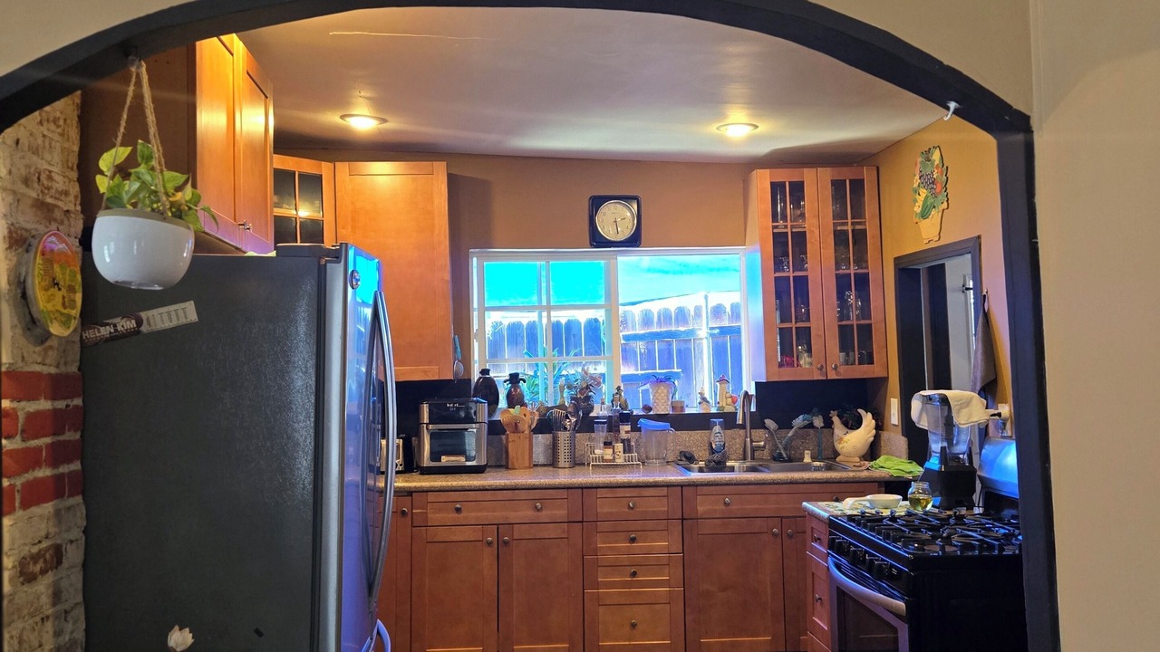 Photo of Kitchen in Eagle Rock