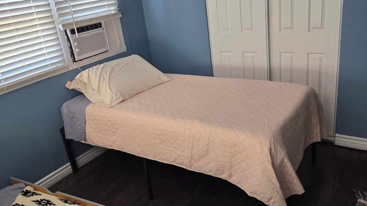 Photo of Bedroom in Eagle Rock