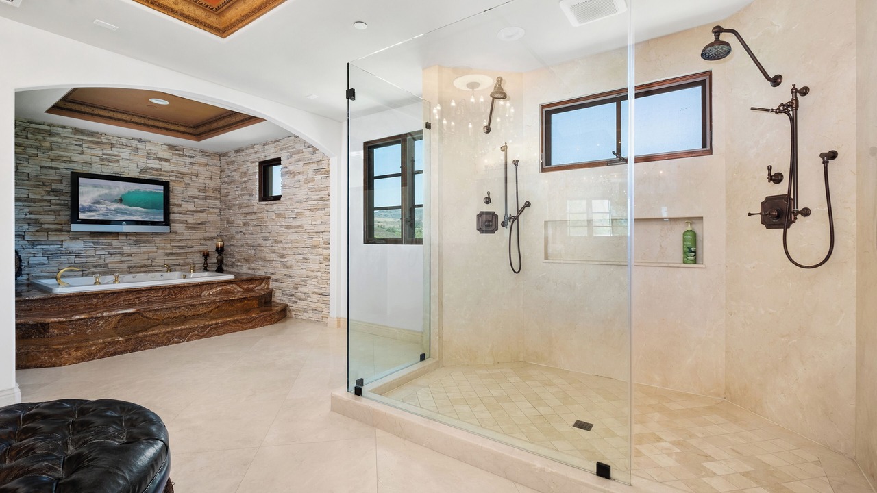 Photo of Bathroom in Coto de Caza