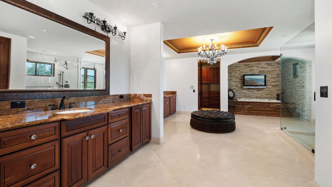 Photo of Bathroom in Coto de Caza