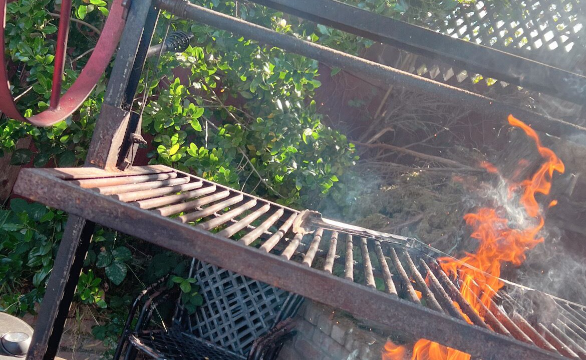 Photo of Outdoor in Castro Valley