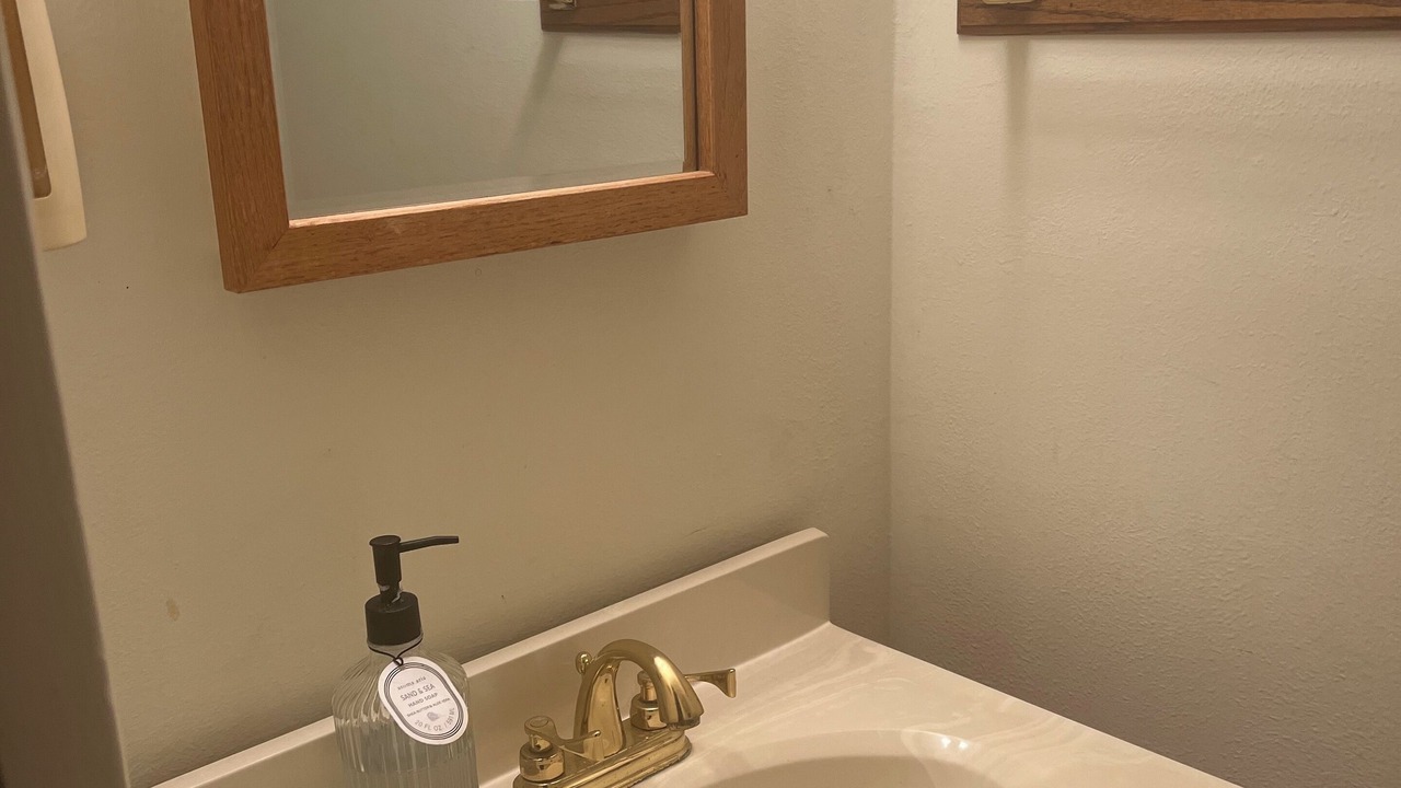 Photo of Bathroom in Castro Valley