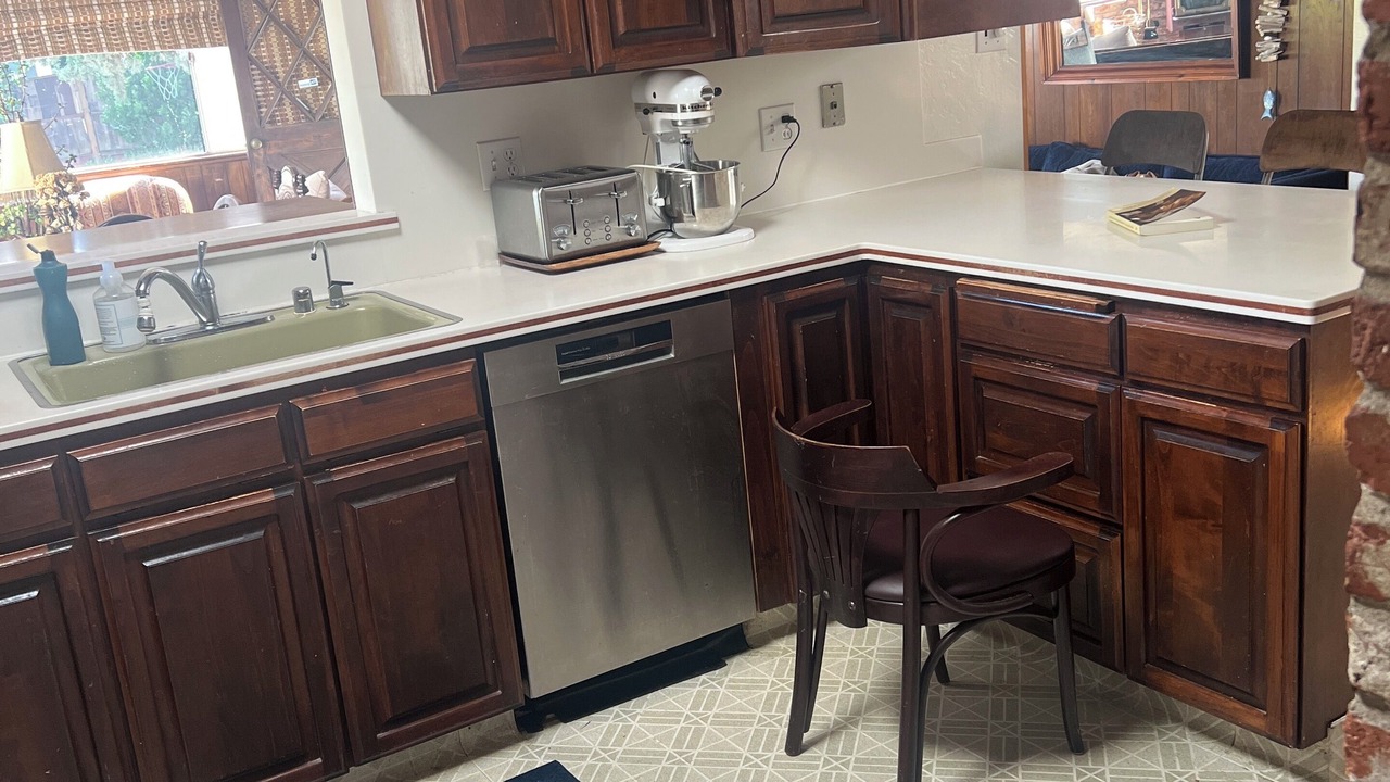 Photo of Kitchen in Castro Valley
