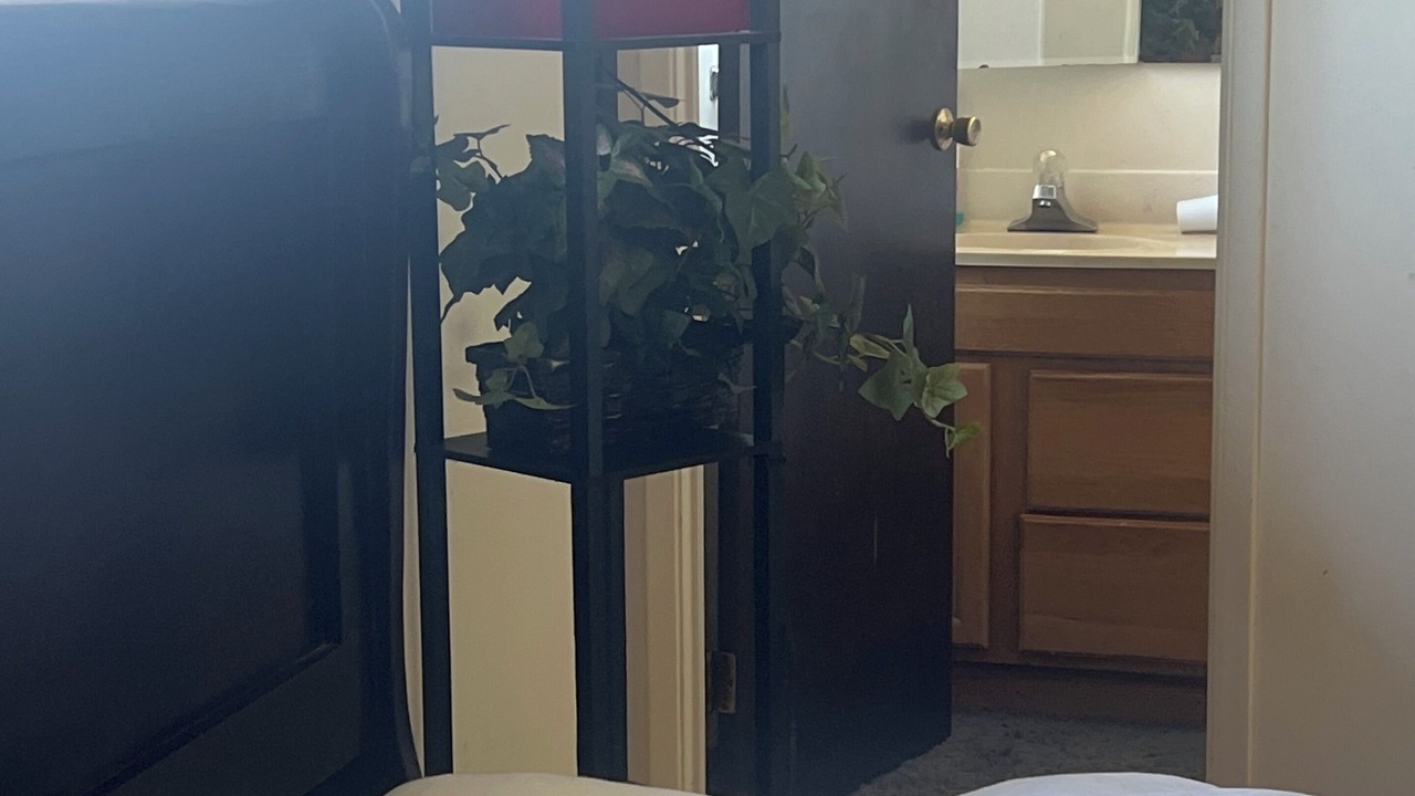 Photo of Bedroom in Castro Valley