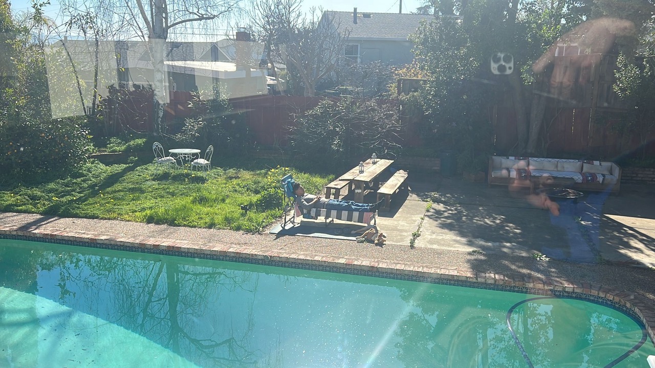 Photo of Outdoor in Castro Valley