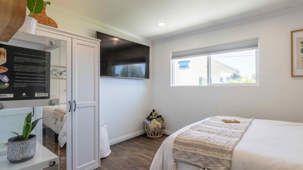 Photo of Bedroom in Marina