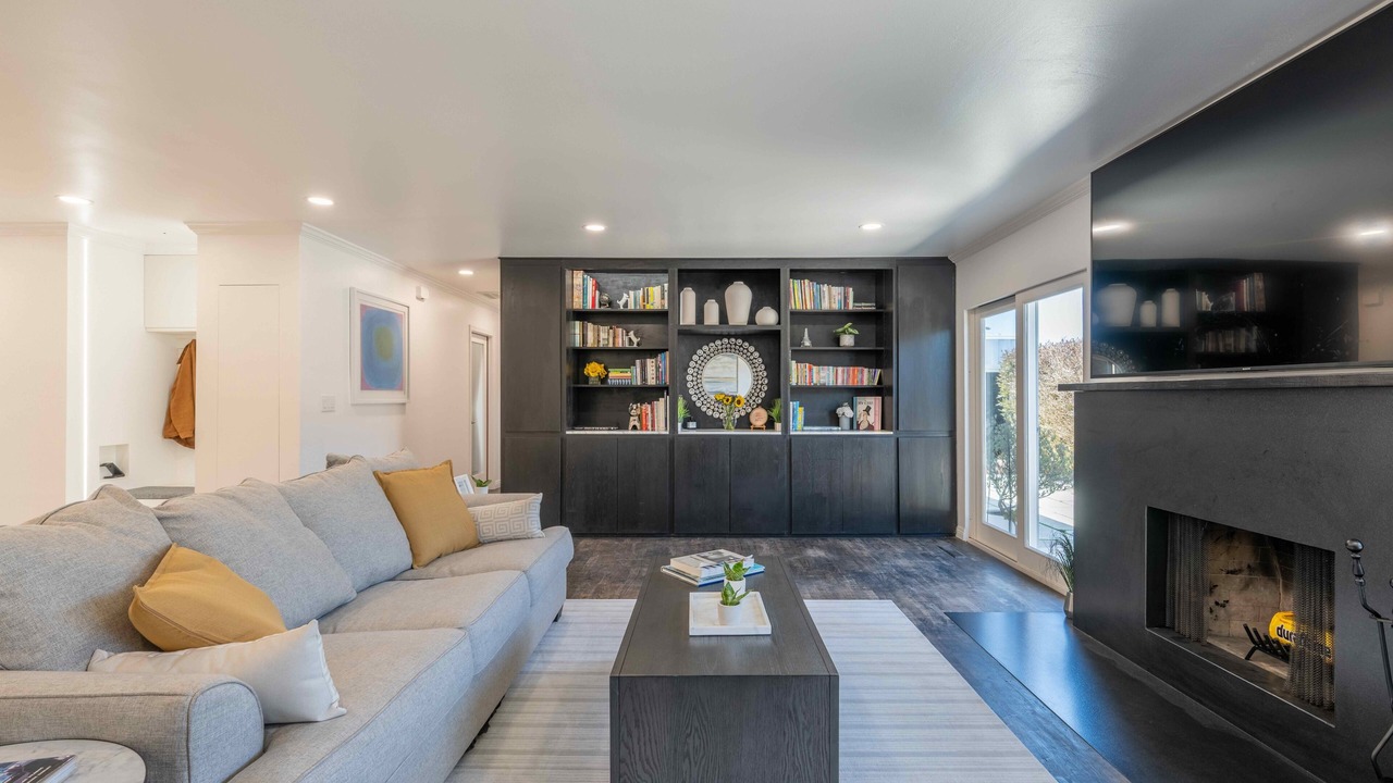 Photo of Livingroom in Marina
