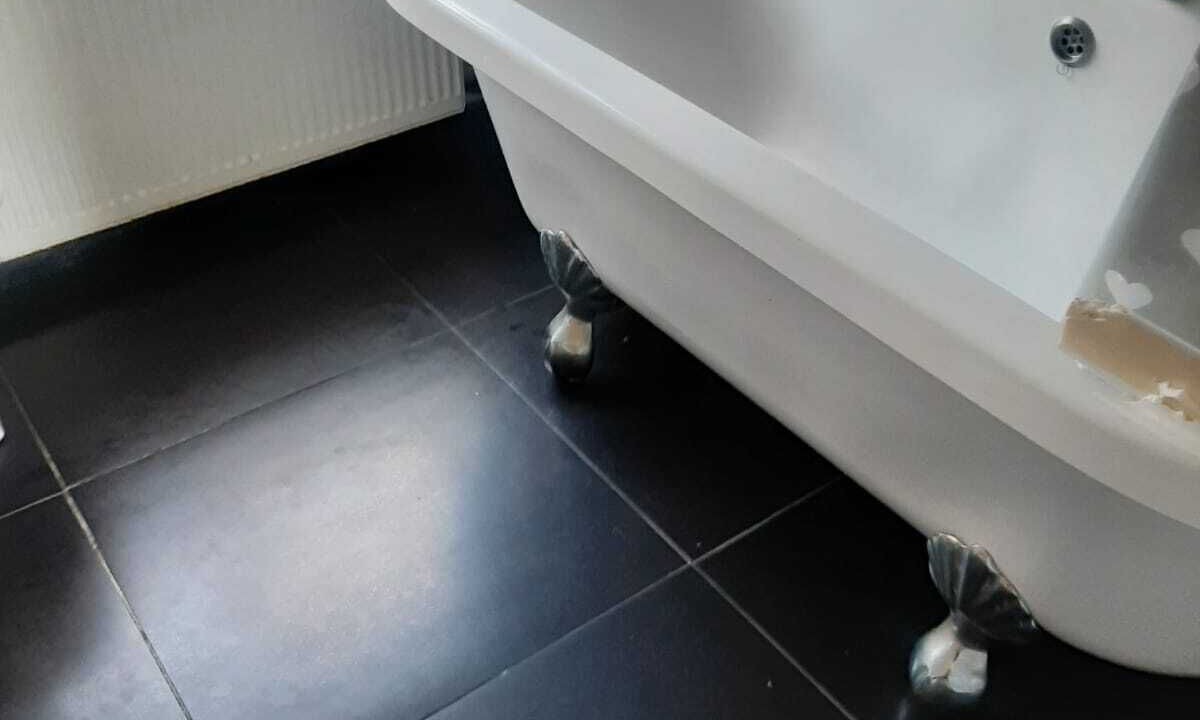 Photo of Bathroom in Brierley Hill