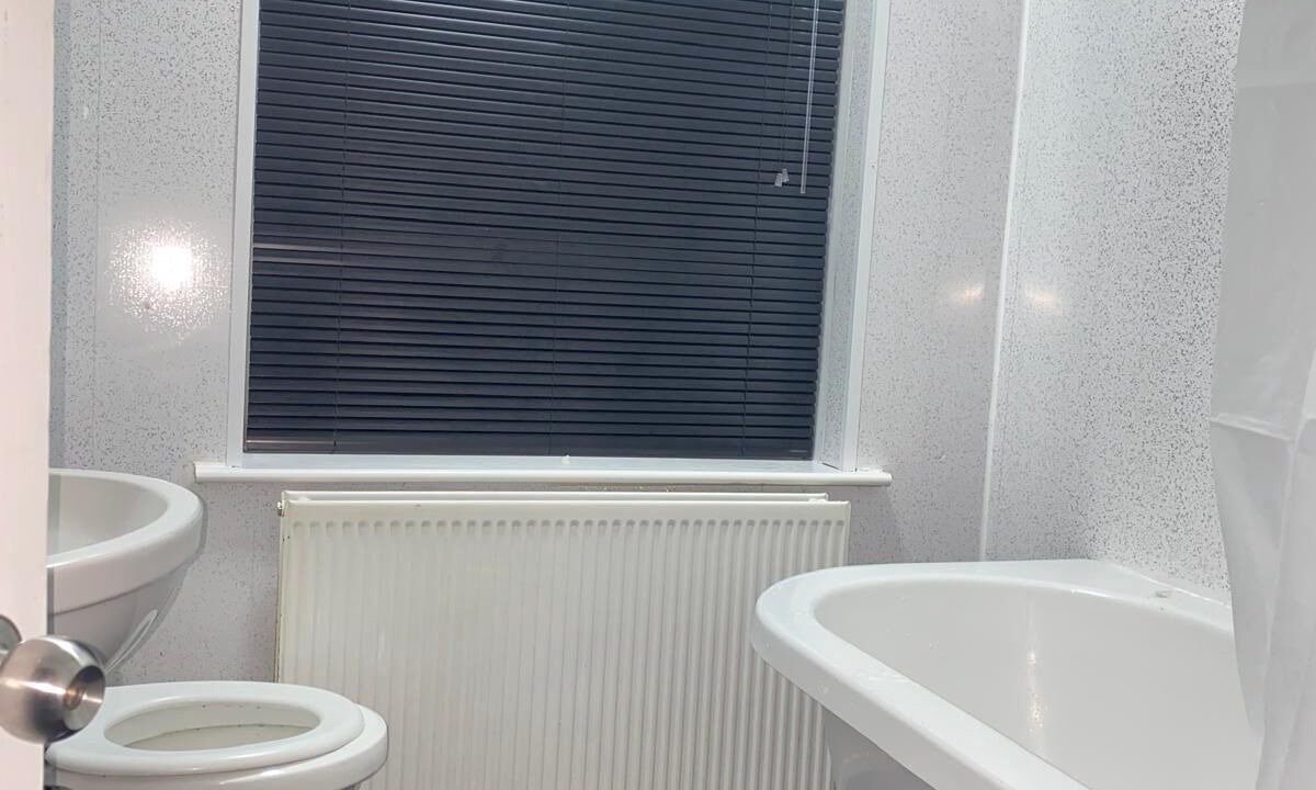 Photo of Bathroom in Brierley Hill