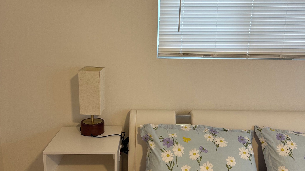 Photo of Bedroom in Rancho Cucamonga
