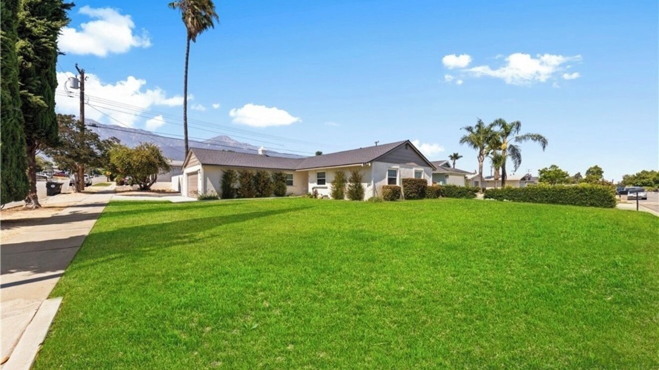 Photo of Outdoor in Rancho Cucamonga