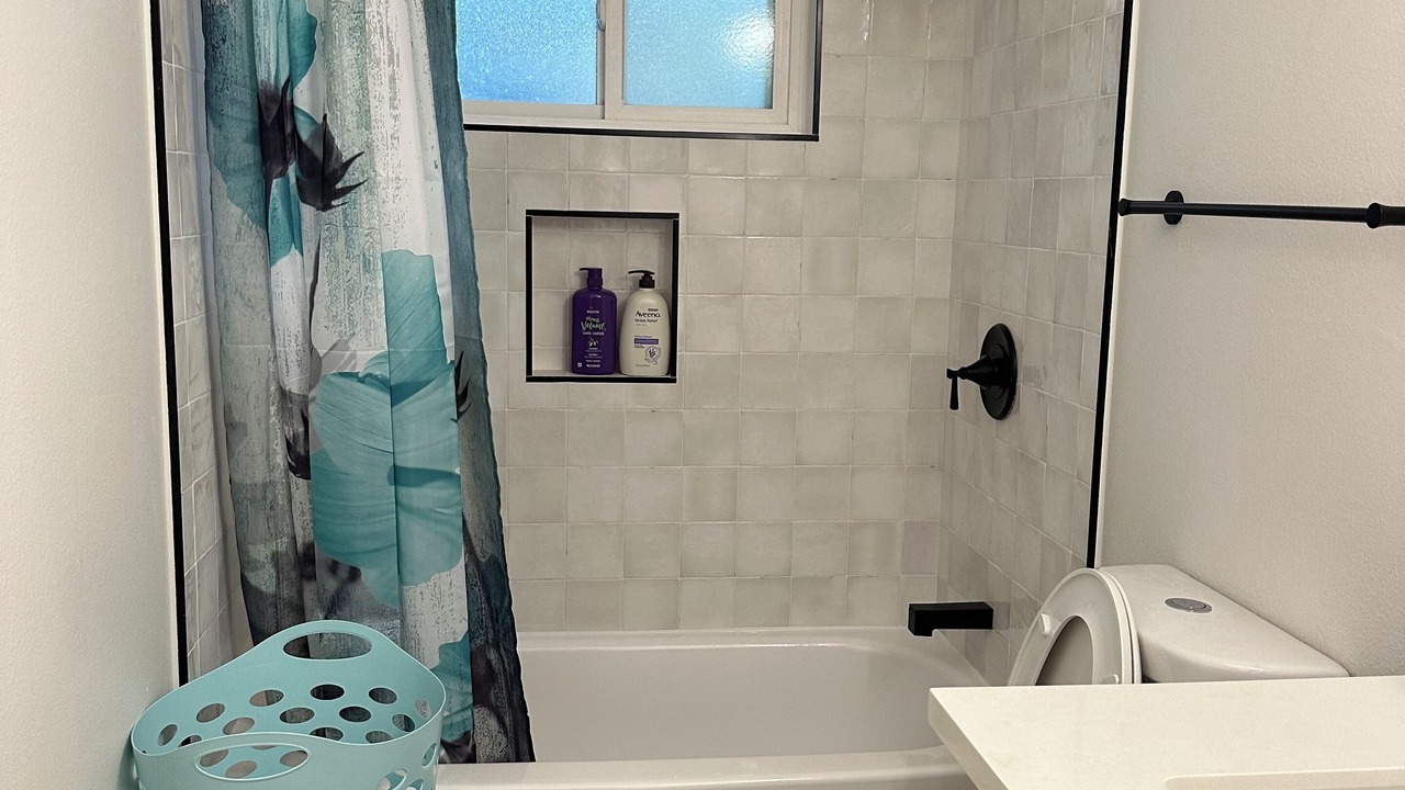 Photo of Bathroom in Rancho Cucamonga