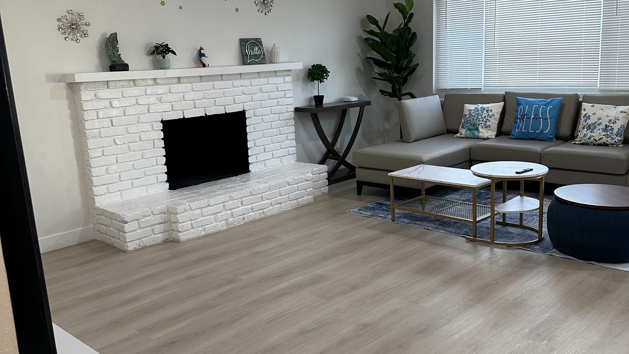 Photo of Livingroom in Rancho Cucamonga