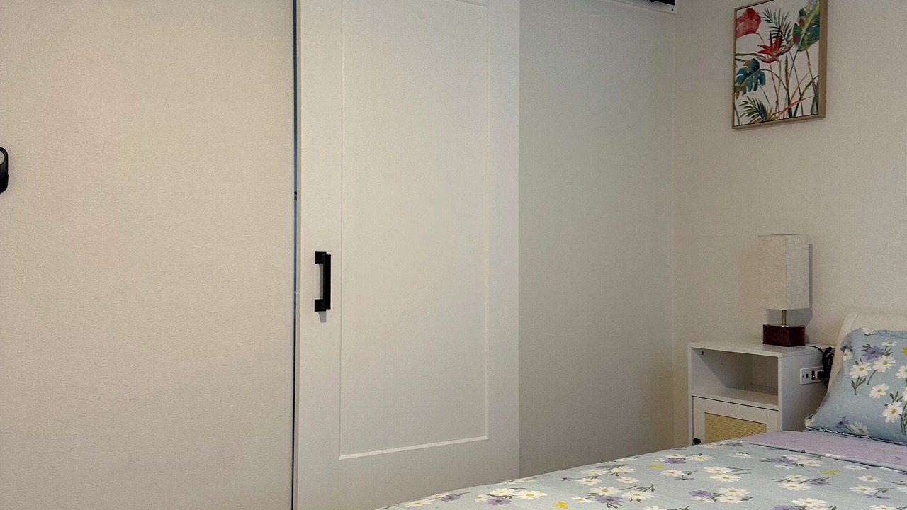Photo of Bedroom in Rancho Cucamonga