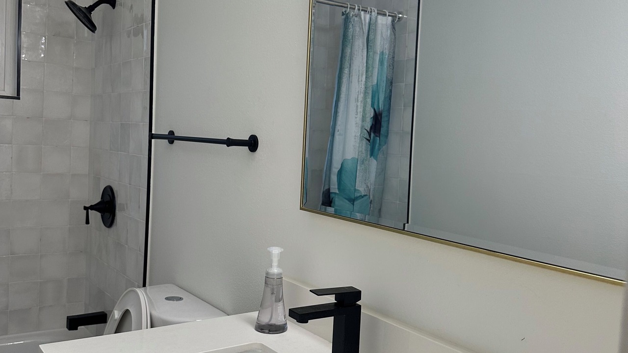 Photo of Bathroom in Rancho Cucamonga
