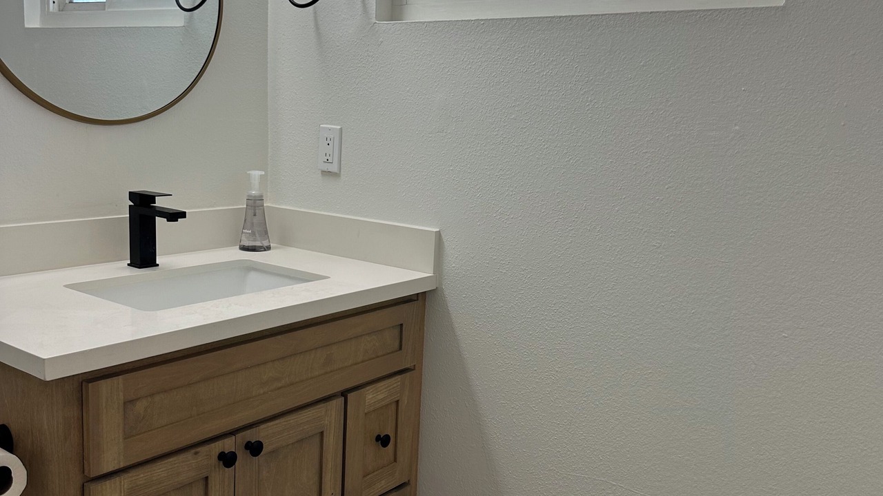 Photo of Bathroom in Rancho Cucamonga