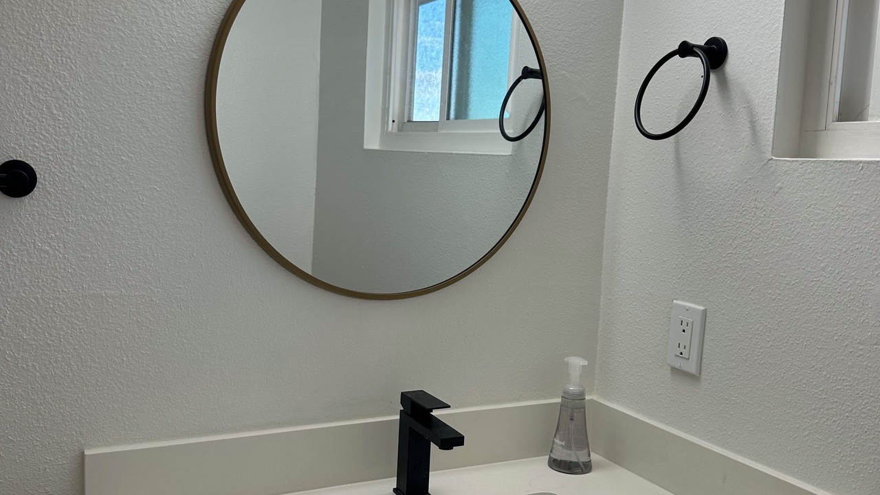 Photo of Bathroom in Rancho Cucamonga