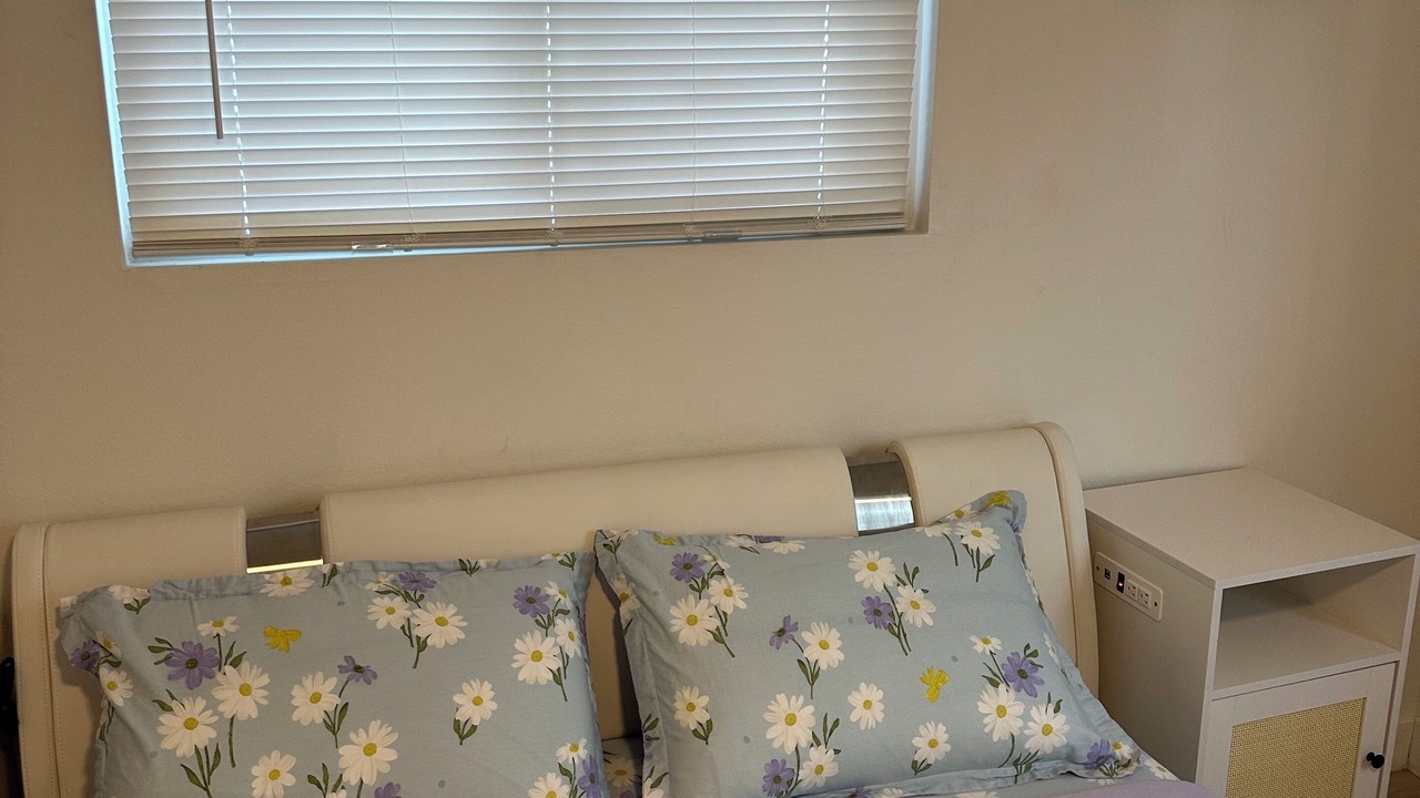 Photo of Bedroom in Rancho Cucamonga