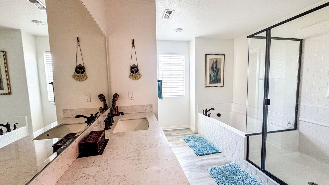 Photo of Bathroom in Fontana